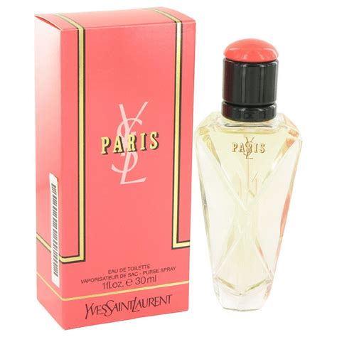 buy ysl paris parfum|ysl paris perfume boots.